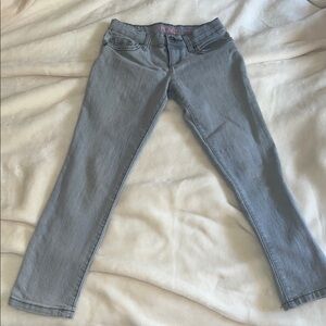 The Children's Place Kids Light Gray Jeans